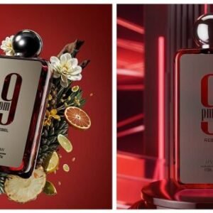 Afnan 9 PM Rebel Eco