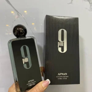 Afnan 9PM