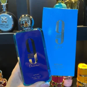 Afnan 9am Dive Caja Eco