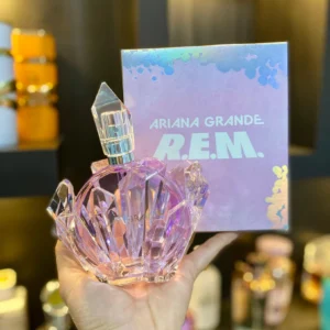 Ariana Grande REM