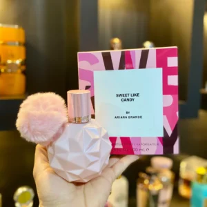 Ariana Grande Sweet Like Candy