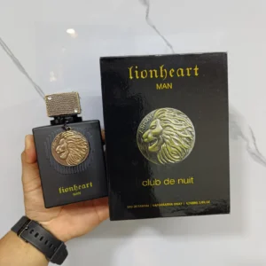 Armaf Club de Nuit Lionheart Man