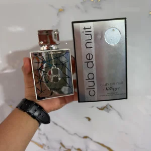 Armaf Club de Nuit Sillage