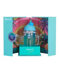 Armaf Delights Island Bliss Estuche de lujo