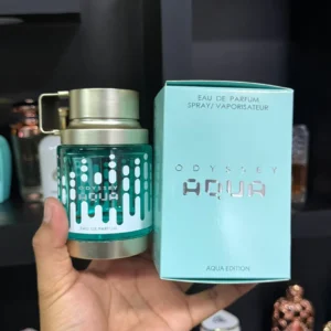 Armaf Odyssey Aqua Edition