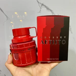 Armaf Odyssey Artisto