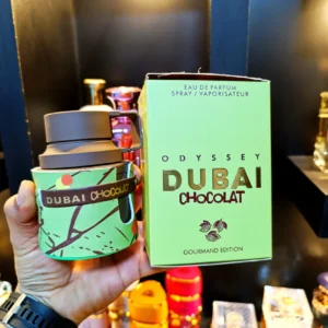 Armaf Odyssey Dubai Chocolat