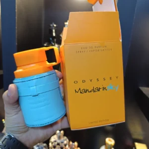 Armaf Odyssey Mandarin Sky