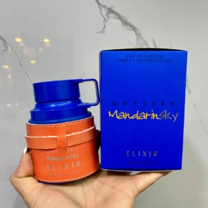 Armaf Odyssey Mandarin Sky Elixir