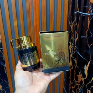 Odyssey Wild One Gold Edition