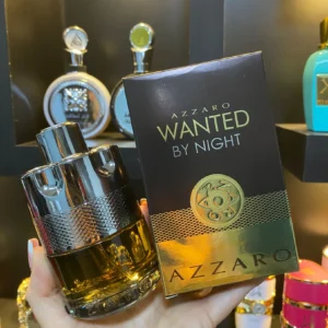 Azzaro Wanted By Night