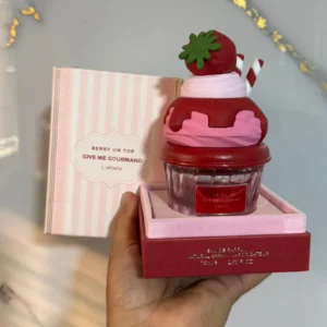 Berry On Top de Lattafa