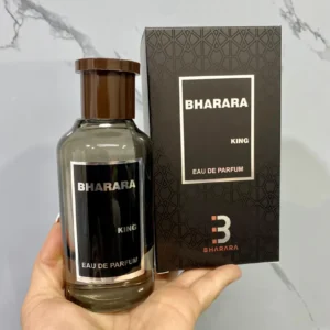 Bharara King Caja en Caja Eco