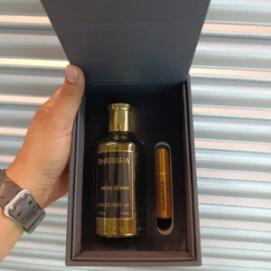 Bharara Niche Femme en Estuche de Lujo