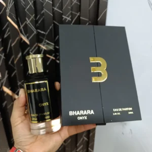 Bharara Onyx en Estuche de Lujo