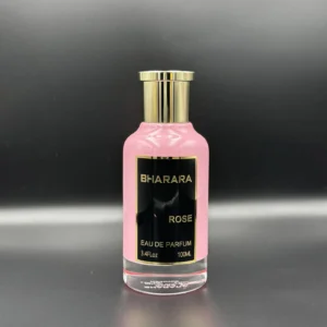 Bharara Rose en Caja Eco