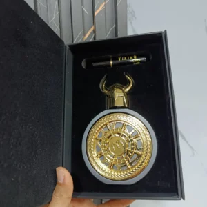 Bharara Viking Cairo en Estuche de Lujo