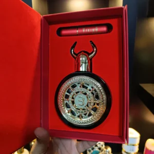 Bharara Viking Dubai en Estuche de Lujo
