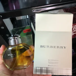 Burberry For Women