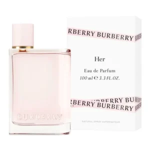 Burberry Her
