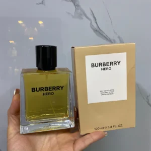 Burberry Hero