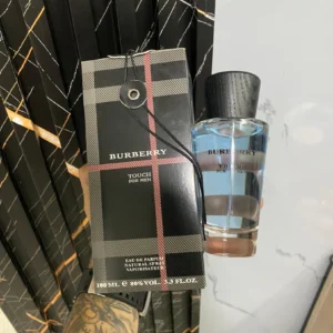 Burberry Touch For Men
