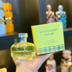 Burberry Weekend For Women