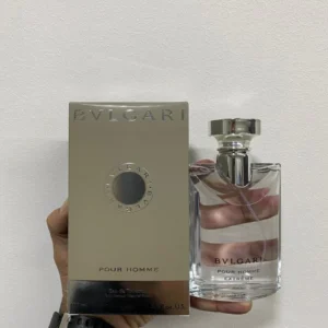 Bvlgari Extreme