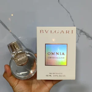 Bvlgari Omnia Crystalline