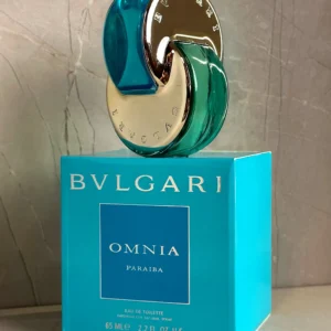 Bvlgari Omnia Paraiba