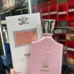 CREED SPRING FLOWERS