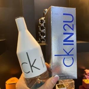 Calvin Klein Ck IN2U For Him