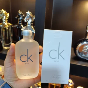 Calvin Klein Ck One