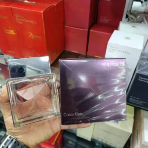 Calvin Klein Euphoria Men