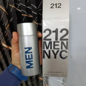 Carolina Herrera 212 Men