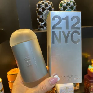 Carolina Herrera 212 NYC Dama