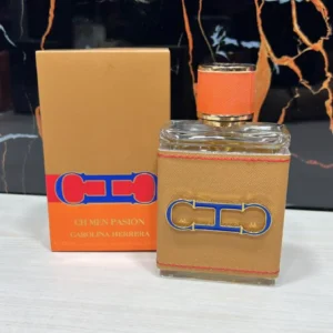 Carolina Herrera Ch Pasión para Hombres