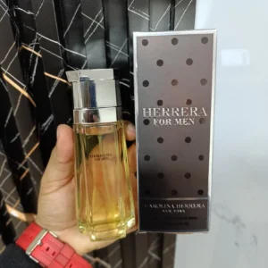 Carolina Herrera For Men