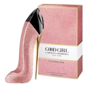Carolina Herrera Good Girl Fantastic Pink