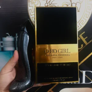 Carolina Herrera Good Girl Supreme