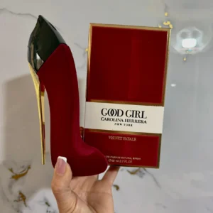 Carolina Herrera Good Girl Velvet Fatale