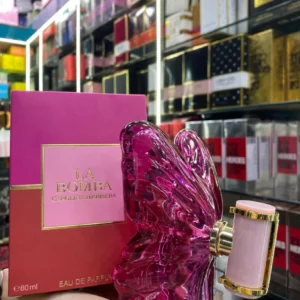 Carolina Herrera La Bomba