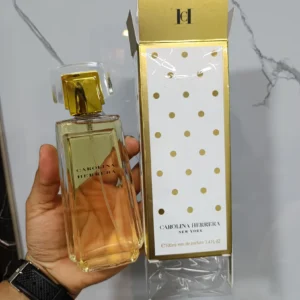 Carolina Herrera New york de mujer