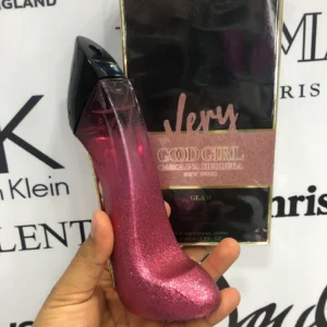 Carolina Herrera Very Good Girl Glam