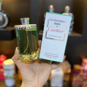 Cartier Eau de Cartier Concentree