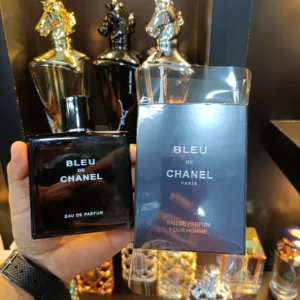 Chanel Bleu de Chanel