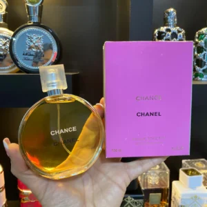 Chanel Chance