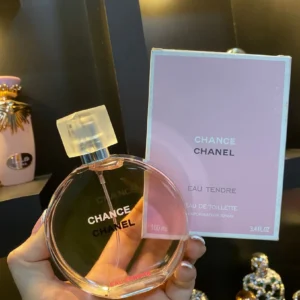 Chanel Chance Eau Tendre
