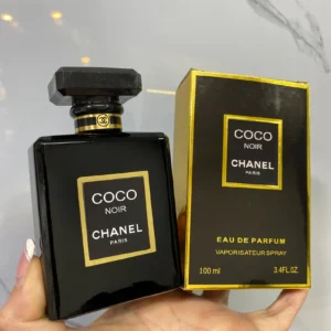 Chanel Coco Noir