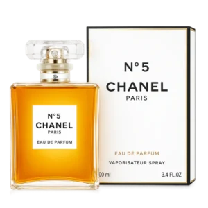 Chanel No 5